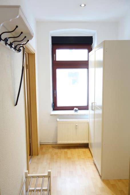 Cozy Apartment In Dresden Neustadt Eksteriør bilde